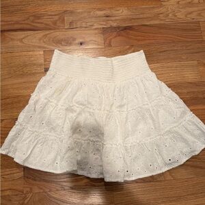 american eagle skirt